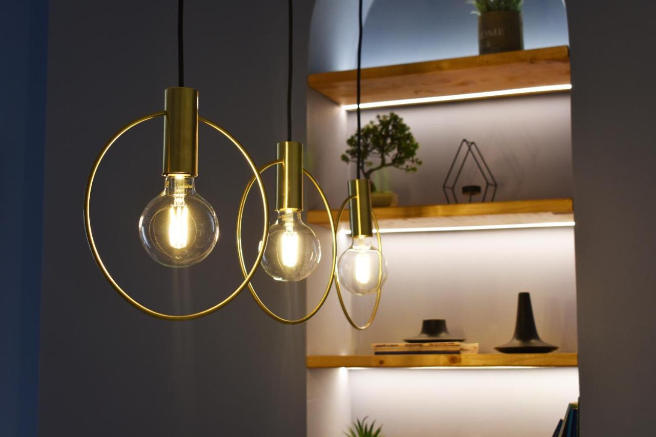 Vibrant Apartment تيرانا المظهر الخارجي الصورة