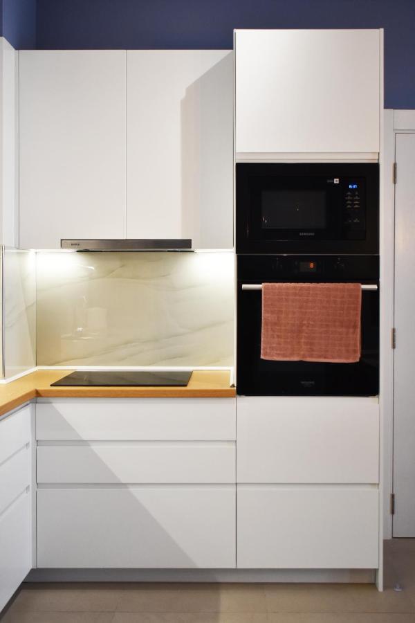 Vibrant Apartment تيرانا المظهر الخارجي الصورة