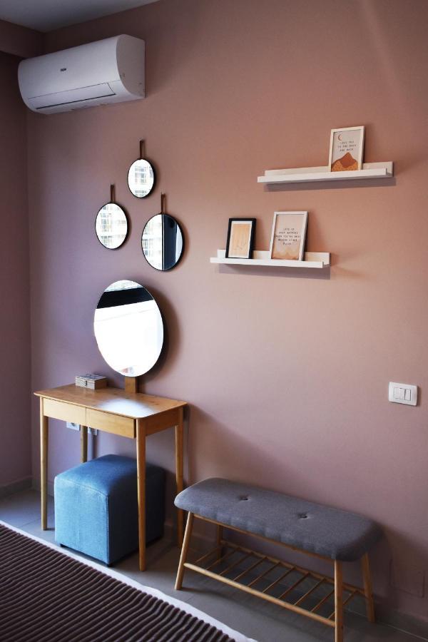 Vibrant Apartment تيرانا المظهر الخارجي الصورة