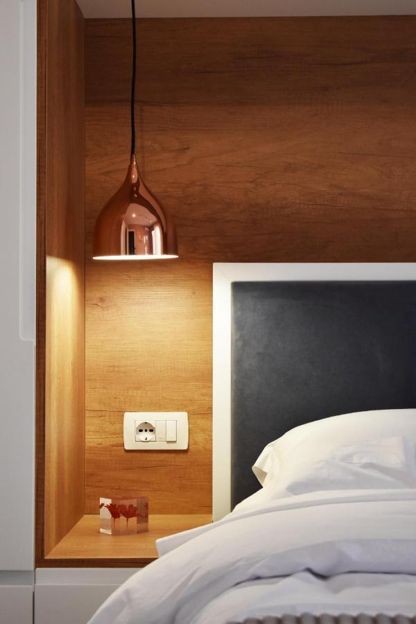 Vibrant Apartment تيرانا المظهر الخارجي الصورة
