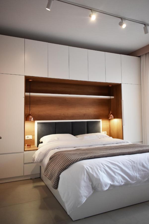 Vibrant Apartment تيرانا المظهر الخارجي الصورة