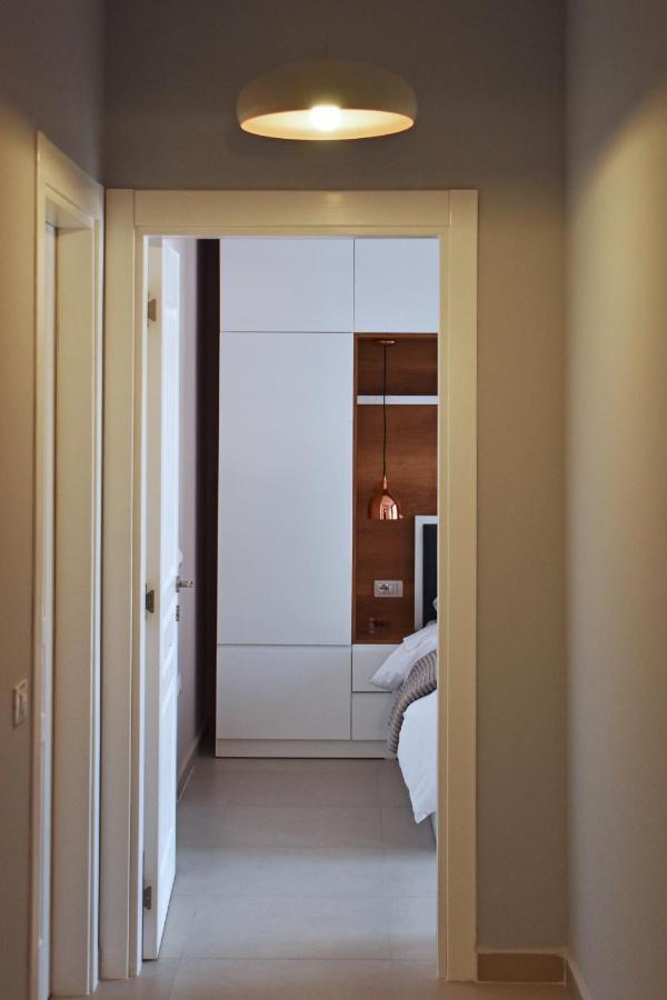 Vibrant Apartment تيرانا المظهر الخارجي الصورة