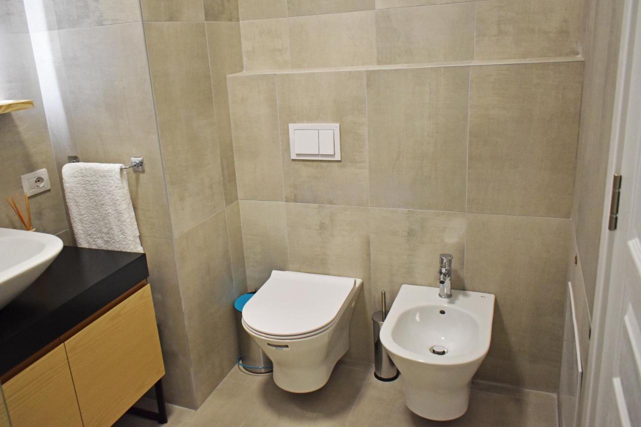 Vibrant Apartment تيرانا المظهر الخارجي الصورة