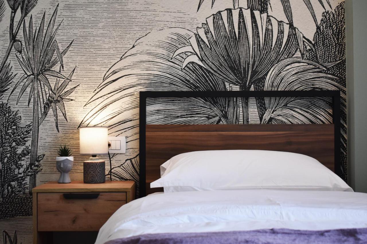 Vibrant Apartment تيرانا المظهر الخارجي الصورة