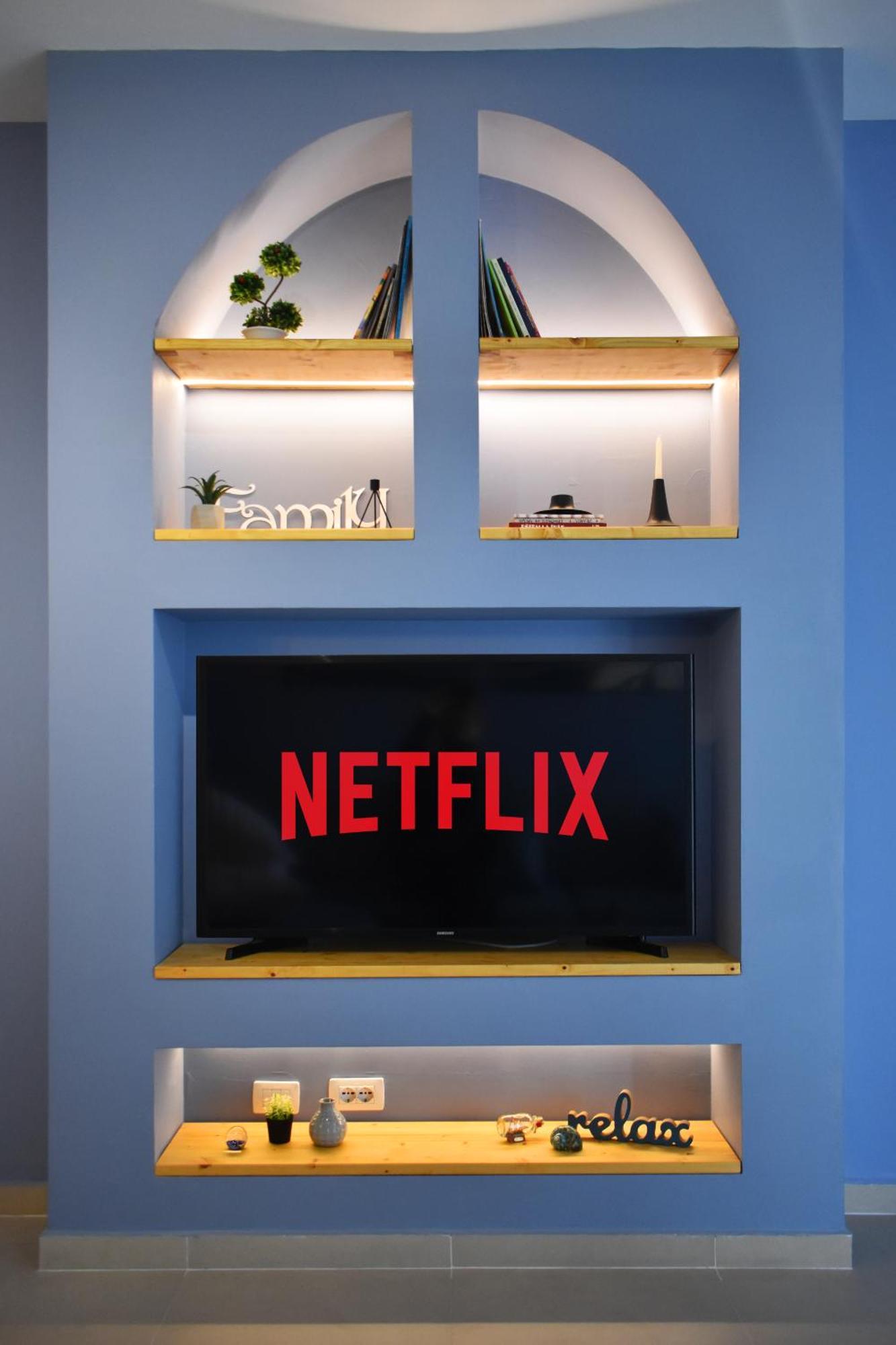 Vibrant Apartment تيرانا المظهر الخارجي الصورة